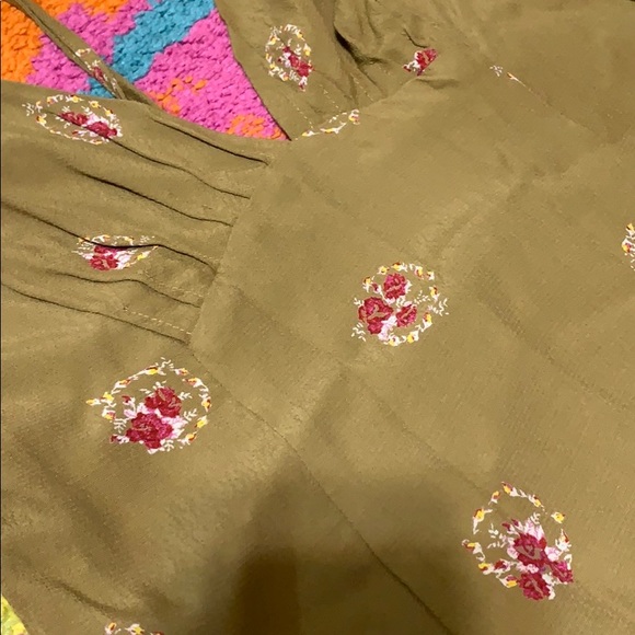 Free People Dress - Picture 16 of 16